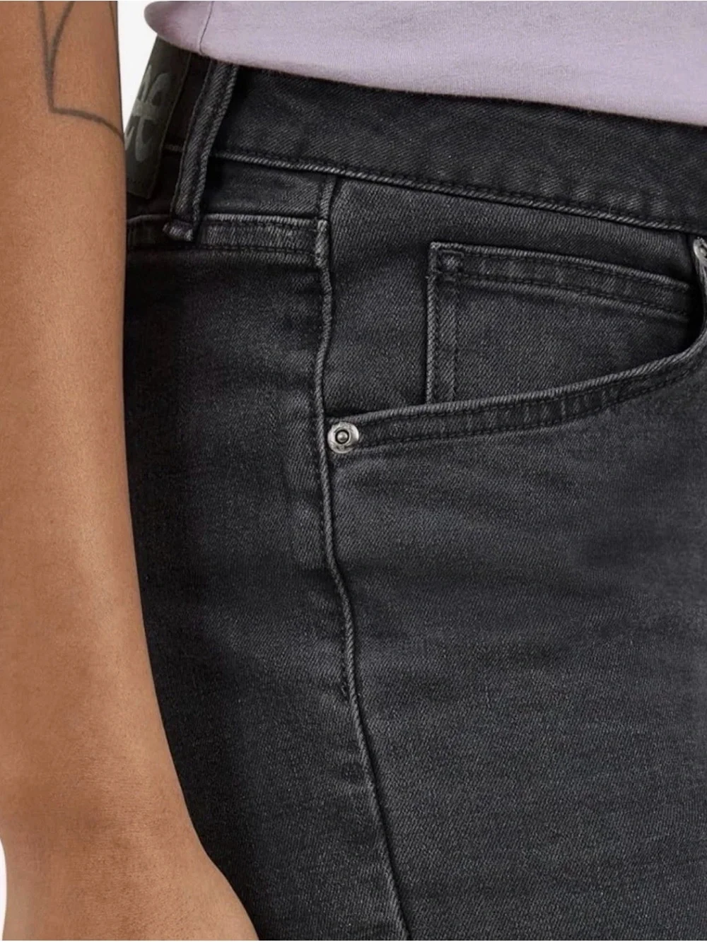 Lee Womens Legendary 7
